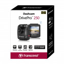 Transcend DrivePro 250 incl. 32GB microSDHC TLC