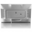 Lenco TFT-1038 white