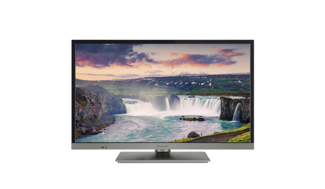 Panasonic TX-24MS350E Inox-Silver