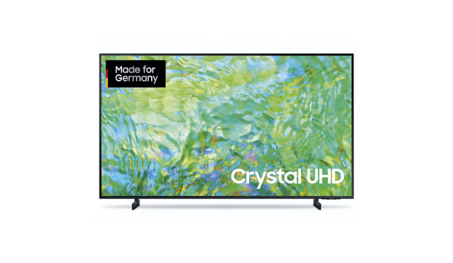 Samsung  GU75CU8079UXZG
