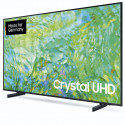 Samsung  GU75CU8079UXZG