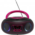 Denver TCL-212BT Pink