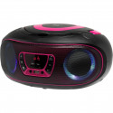 Denver TCL-212BT Pink