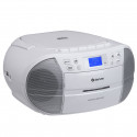 Denver TDC-280W white