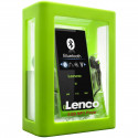 Lenco mp3-mängija Xemio 760 BT 8GB, roheline