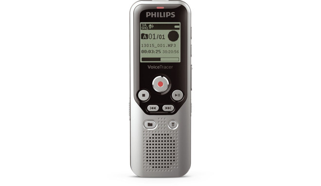 Philips diktofon DVT 1250