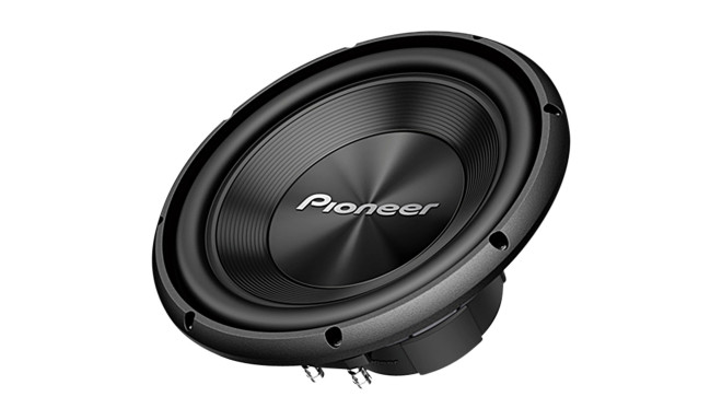Pioneer car loudspeaker TS-A300D4
