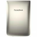 PocketBook e-reader, moon silver