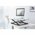 DIGITUS Ergonomic workspace riser