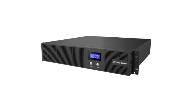 PowerWalker VI 2200 RLE UPS 2200VA/ 1320W