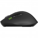 Rapoo MT550 black Multi-Mode Wireless Mouse