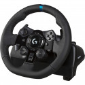Logitech G923 Trueforce for Playstation and PC