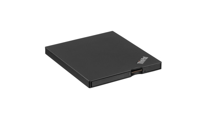 Lenovo ThinkPad UltraSlim Portable USB DVD Rewriter
