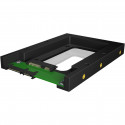 Raidsonic kõvaketta adapter ICY BOX IB-2538StS 2,5-3,5 HDD/SSD