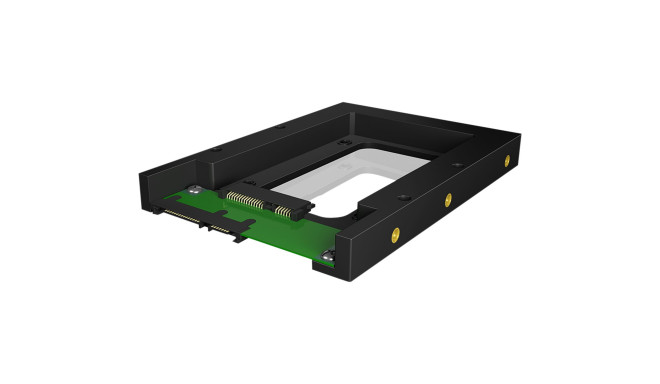 Raidsonic ICY BOX IB-2538StS 2,5  to 3,5  HDD/SSD Converter