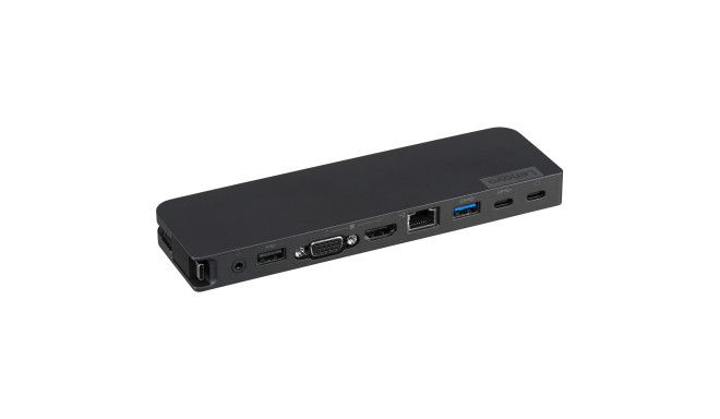 Lenovo USB-C Mini Dock 65W