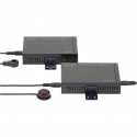 DIGITUS 4K HDMI Extender Set 70 m via Network cable