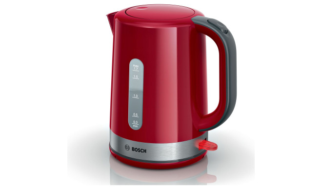 Bosch TWK 6A514 ComfortLine red