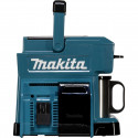 Makita DCM501Z cordless coffee machine