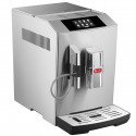Acopino Modena  ONE TOUCH Stainless Steel brushed