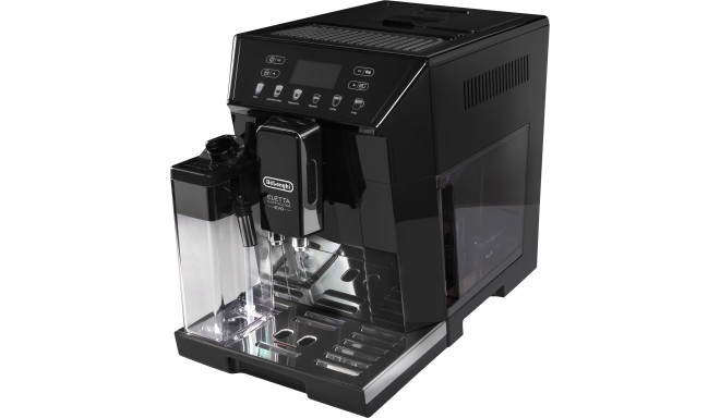 DeLonghi ECAM 46.860B