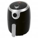 Clatronic FR 3769 H black Air Fryer