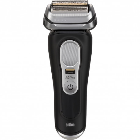 Braun Series 9 9460cc süsteem märg ja kuiv
