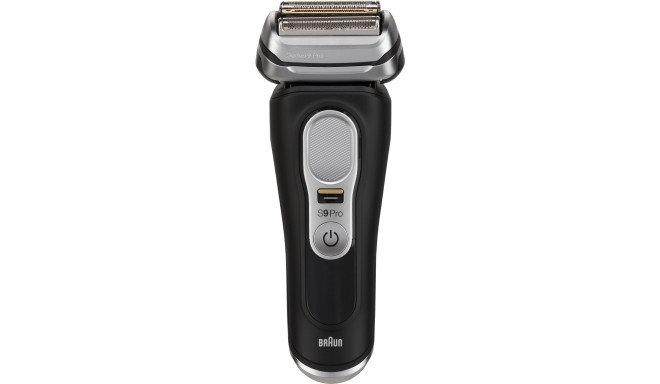 Braun Series 9 9460cc süsteem märg ja kuiv