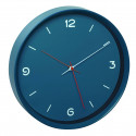 TFA 60.3056.06 petrol-blue Analogue Wall Clock