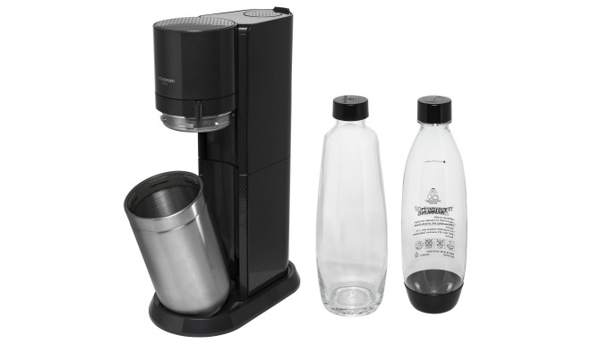 SoodaStream Duo Titan Standard