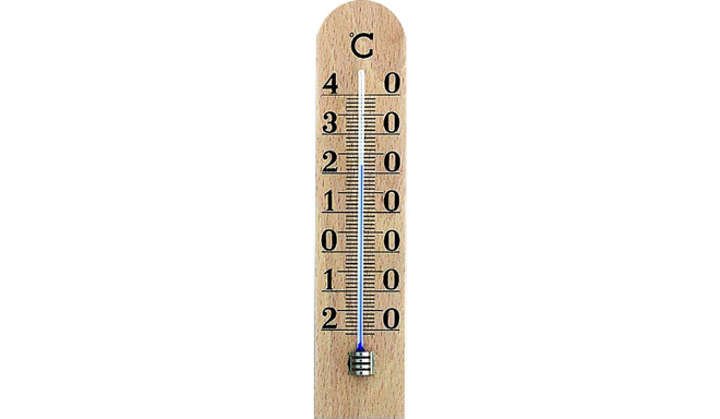 TFA thermometer 12.1005