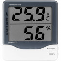 TFA 30.5002 electronic thermohygrometer