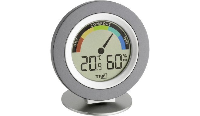 TFA 30.5019.10 Thermo-Hygrometer COSY