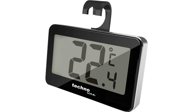 Technoline WS 7012 Fridge Thermometer