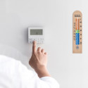 TFA thermometer 12.1055.05 Energy Saving