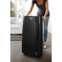 DeLonghi PAC EX120 SILENT Portable Air Conditioner