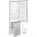 Bomann refrigerator KG 184.1 ix-look