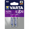 Varta battery Ultra Lithium Mignon AA LR 6 10x2pcs