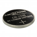 Ansmann battery CR 2330 10x1pcs