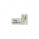 Ansmann rechargeable battery maxE NiMH 9V Block 200mAh 1pc (5035342)