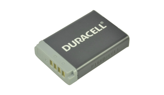 Duracell battery 1010mAh Canon NB-13L