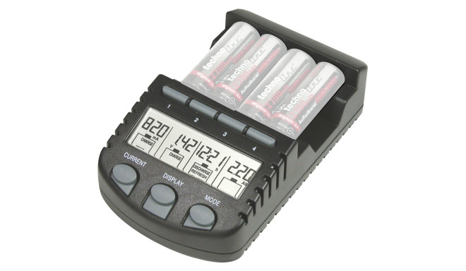 Technoline battery charger BC 700