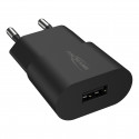 Ansmann Home Charger HC105 1xUSB 1000mA black