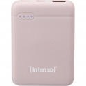 Intenso akupank XS5000 5000mAh + USB-C, rose