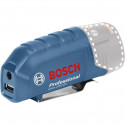 Bosch GAA 12V-21 cordless USB Charging Adapter