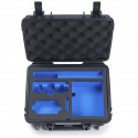 B&W DJI Action 3 Case black 1000/B/Action3