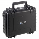 B&W DJI Action 3 Case black 1000/B/Action3