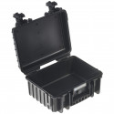 B&W Carrying Case   Outdoor Type 3000 black