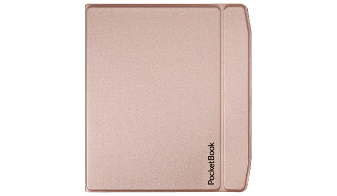 PocketBook Flip - Shiny Beige Cover for Era