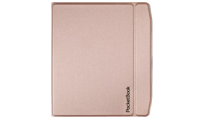 PocketBook kaitseümbris Flip Era, shiny beige